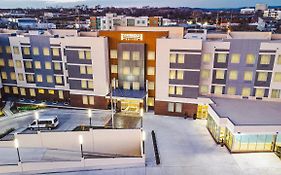 Staybridge Suites Nashville - Vanderbilt Area By Ihg